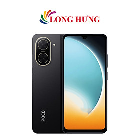 Mua Điện thoại Xiaomi Poco C71 (4GB/128GB) - Hàng chính hãng