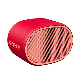 Loa Bluetooth Sony ExtraBass XB01 - Hàng Chính Hãng