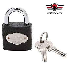 Ổ khóa Việt Tiệp chống cắt, chống trộm, tinh tế, sang trọng cao cấp