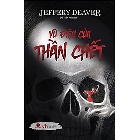 Sách Vũ Điệu Thần Chết - Bách Việt