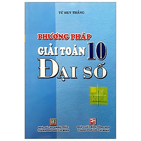 Phương Pháp Giải Toán Đại Số