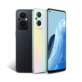 Mua Điện Thoại OPPO RENO7 Z 5G (8GB/128GB) - Hàng Chính Hãng