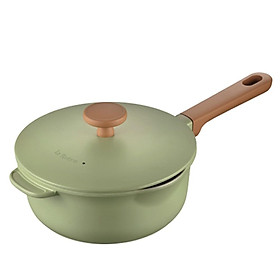 Mua Nồi quánh Ceramic hiệu PN BLRPT-20B(IH) - Hàng chính hãng