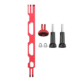 CNC Extension Arm Pole  1/4