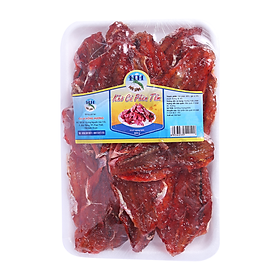 Khô Cá Phèn Tẩm 200G