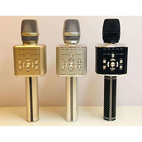 Mua Micro Karaoke Bluetooth Cao Cấp YS-97