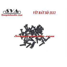 Mua VÍT BẮT SÒ 3X12