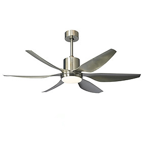 Mua Quạt trần đèn phòng khách đẹp hiện đại - HLFAN-698