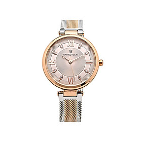 Đồng hồ Nữ Daniel Klein DK.1.12582.5 - Galle Watch