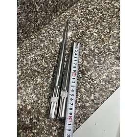 Mua CÂY XĂM/ XIÊN chọc bao gạo bằng Inox không GỈ loại 2 tấc