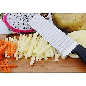 Mua Dao Cắt Lát Sóng Đa Năng Cho Nhà Bếp