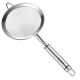Muỗng Lọc Inox maxcook MCCU768