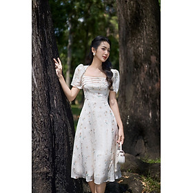 OLV - Đầm Linnie Fleur Dress