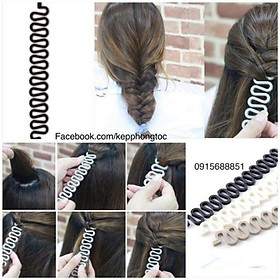 DỤNG CỤ TẾT TÓC LƯỢN SÓNG LƯU Ý HÀNG MỚI