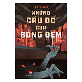 Combo 2 Cuốn sách: Những Câu Đố Của Bóng Đêm + Hành Lang U Tối - Down A Dark Hall