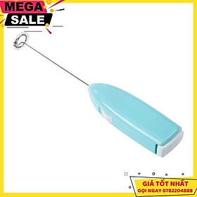 Mua Máy Đánh Trứng Cafe Mini Tiện Dụng -Mdtm - Giao Hàng Toàn Quốc