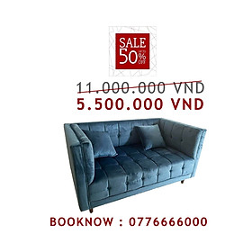 Mua SOFA - Ghế sofa