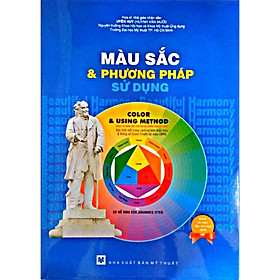 Nơi bán Màu sắc và phương pháp sử dụng - Giá Từ -1đ