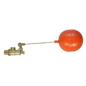 Phao cơ lắp bồn nước