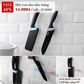Mua Móc treo dán tường