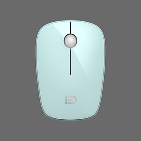 Chuột Không Dây Mouse Forder i220 - HÀNG CHÍNH HÃNG