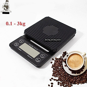 Mua Cân Điện Tử Mini Nhà Bếp