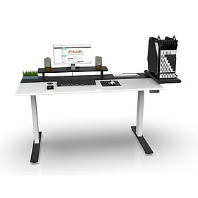 Mua Bàn Gaming thông minh - 70x1m70 -  Nâng hạ độ cao tự động - Smartdesk Gaming