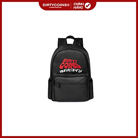 Balo DirtyCoins Wavy Backpack V3