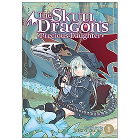 The Skull Dragon's Precious Daughter 1 - Random House