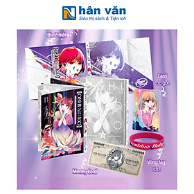 Oshi No Ko - Dưới Ánh Hào Quang - Tập 11 - Bản Đặc Biệt