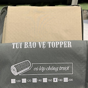 Aó bảo vệ Topper  ( Màu ngẫu nhiên )