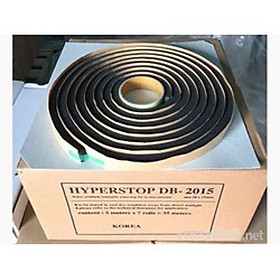 Mua Thanh Trương Nở  Thanh Thủy Trương Thanh Cao su Chống Thấm Mạch. Chèn Cổ Ống Thoát Sàn Hyperstop Db201