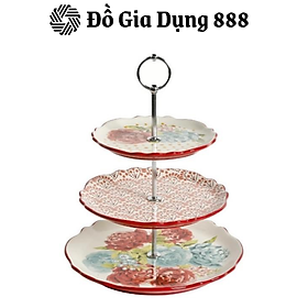 Mua Khay bánh 3 tầng The Pioneer Woman hàng chính hãng
