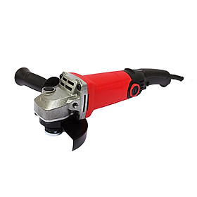 Máy mài cầm tay Panda PA100A, 650W, mài góc, đánh bóng vật dụng, máy cắt cầm tay