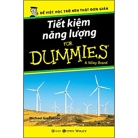 Tiết kiệm năng lượng for Dummies