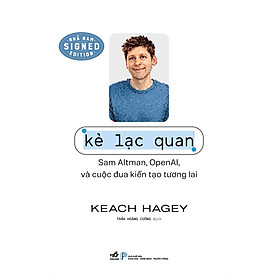Sách Kẻ Lạc Quan