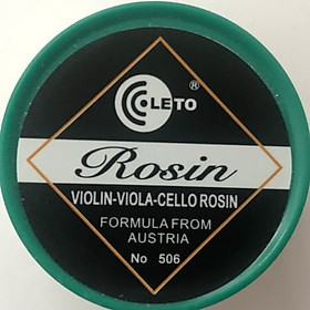 Mua Rosin Violin của Áo siêu tốt giá rẻ tại TPHCM