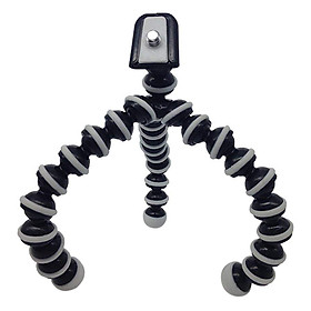 Mua Chân Máy Ảnh Tripod Chân Nhện Cao 16cm - Hàng Nhập Khẩu