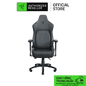 Ghế gaming Razer Iskur - Dark Gray Fabric Hàng chính