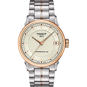 Đồng hồ nữ Tissot T086.207.22.261.01