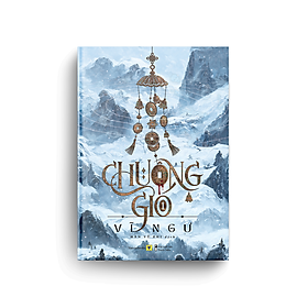 Ảnh bìa Chuông Gió (Tập 1) - Tặng kèm 1 bookmark