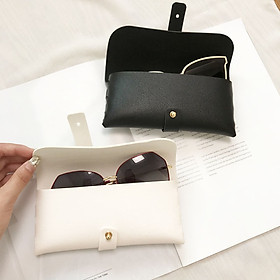 Hộp Bóp Đựng Kính Cube