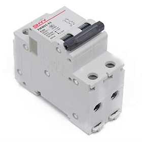 Mini C65 Current-limiting Circuit Breaker for Overload Short-circuit Protecting