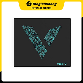 Miếng lót chuột Rapoo V1 - Hàng chính hãng