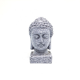 Tượng Đầu Phật Thích Ca