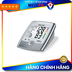 Máy đo huyết áp bắp tay Beurer BM35