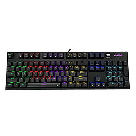 Mua Bàn phím chơi game cơ E-DRA EK3104L - Hàng Chính Hãng