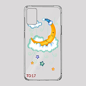 Ốp Lưng Dành Cho OPPO A54