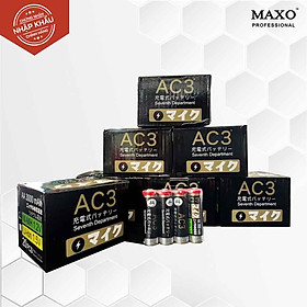 (20 Viên) Pin Sạc AA AC3 3000mAh - Hàng Chính Hãng