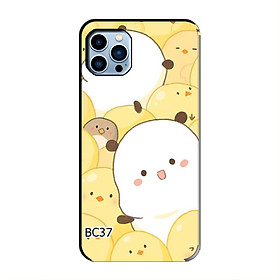 Ốp Lưng Dành Cho IPHONE 14 PRO 6.1